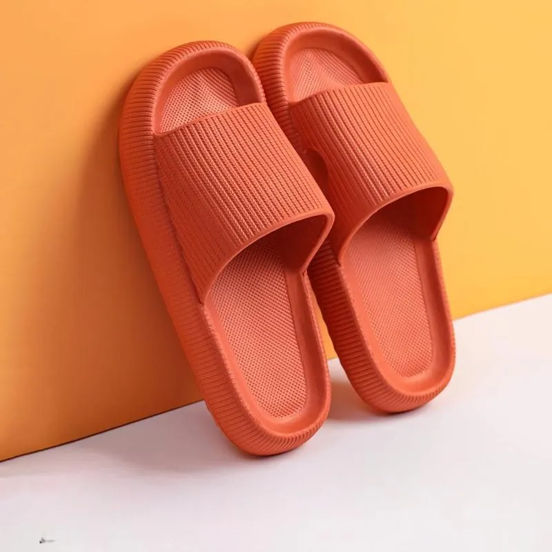 Unisex Comfort Indoor Sandals