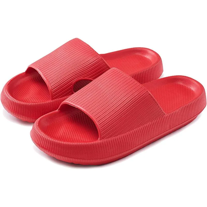 Unisex Comfort Indoor Sandals