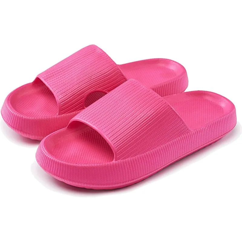 Unisex Comfort Indoor Sandals