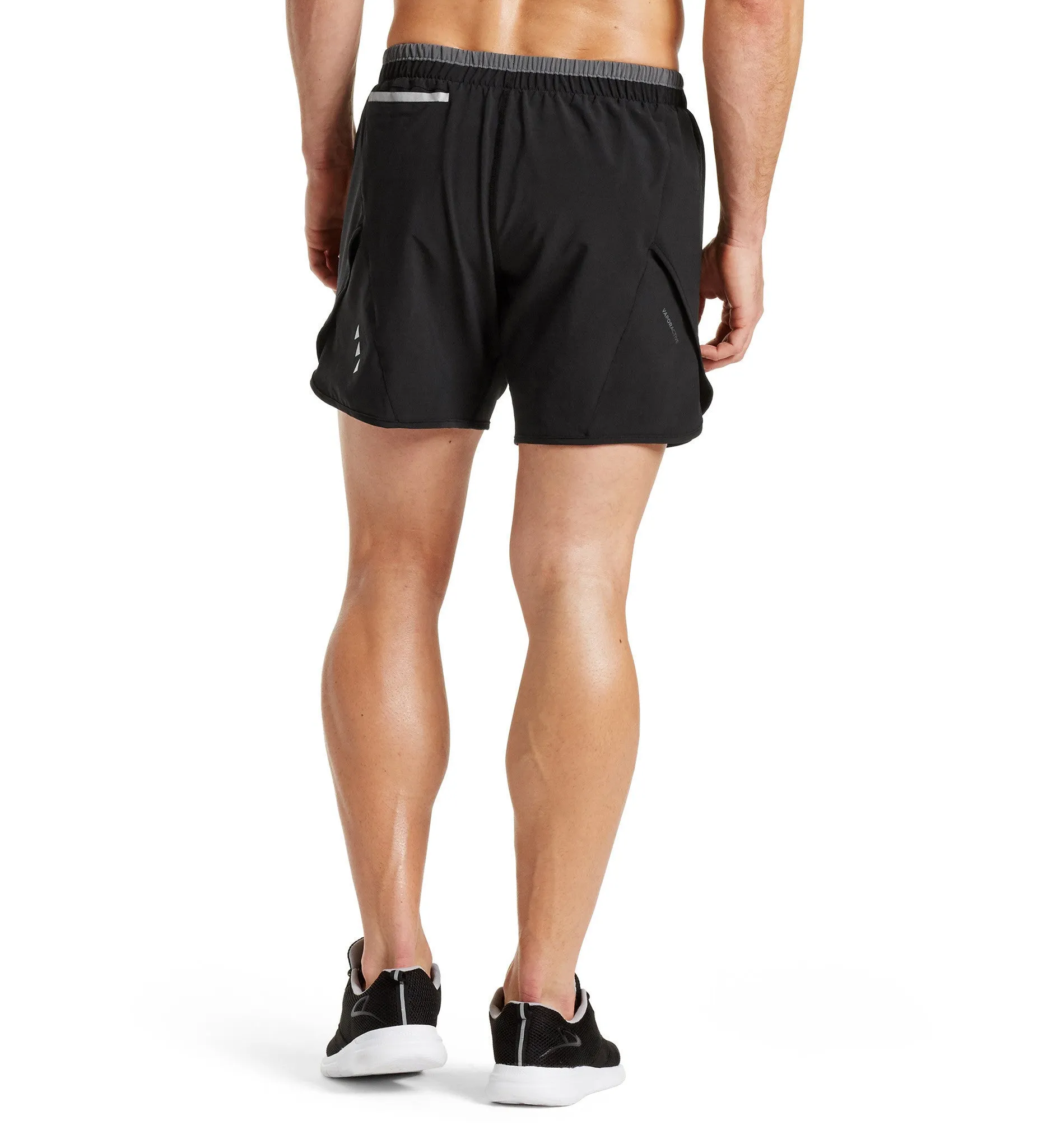 VaporActive Momentum 7" Running Shorts | Moonless Night