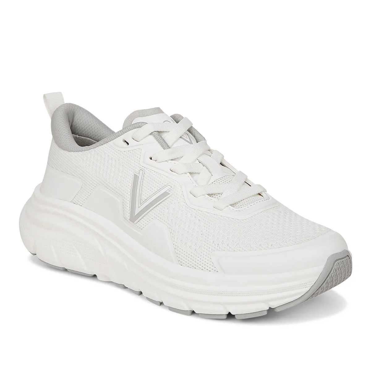 Walk Max Lace Up Sneaker