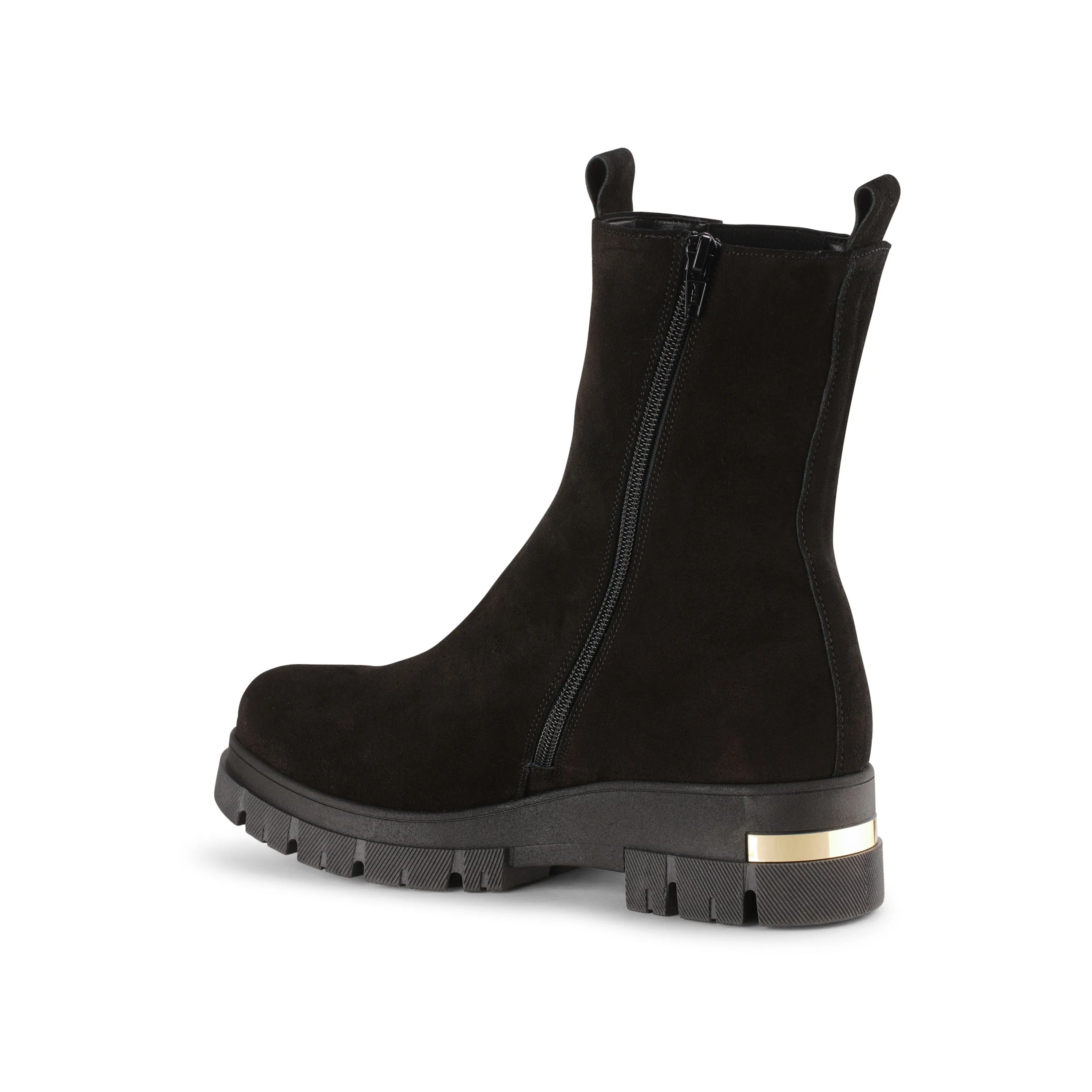 Waterproof Brienza Boots