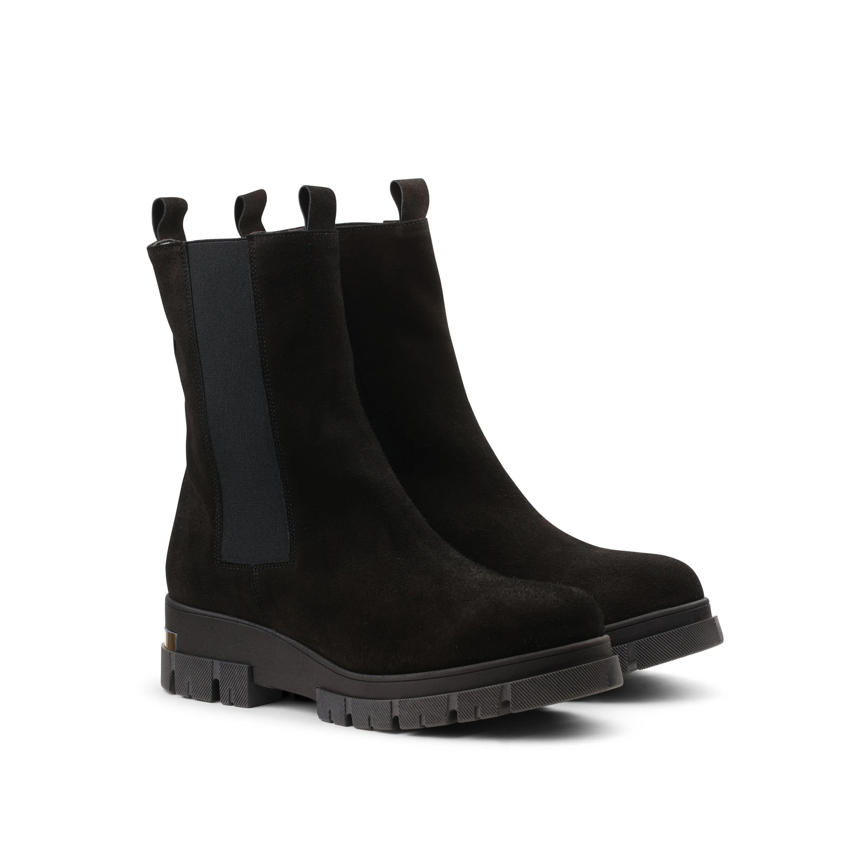 Waterproof Brienza Boots