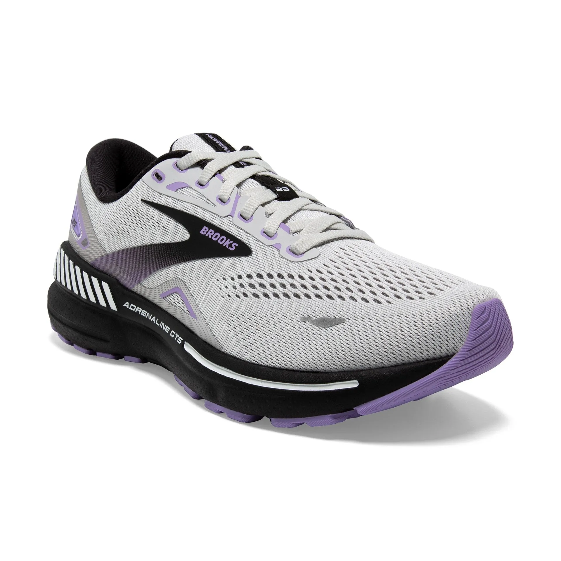 Brooks Womens Adrenaline GTS 23 Running Shoes