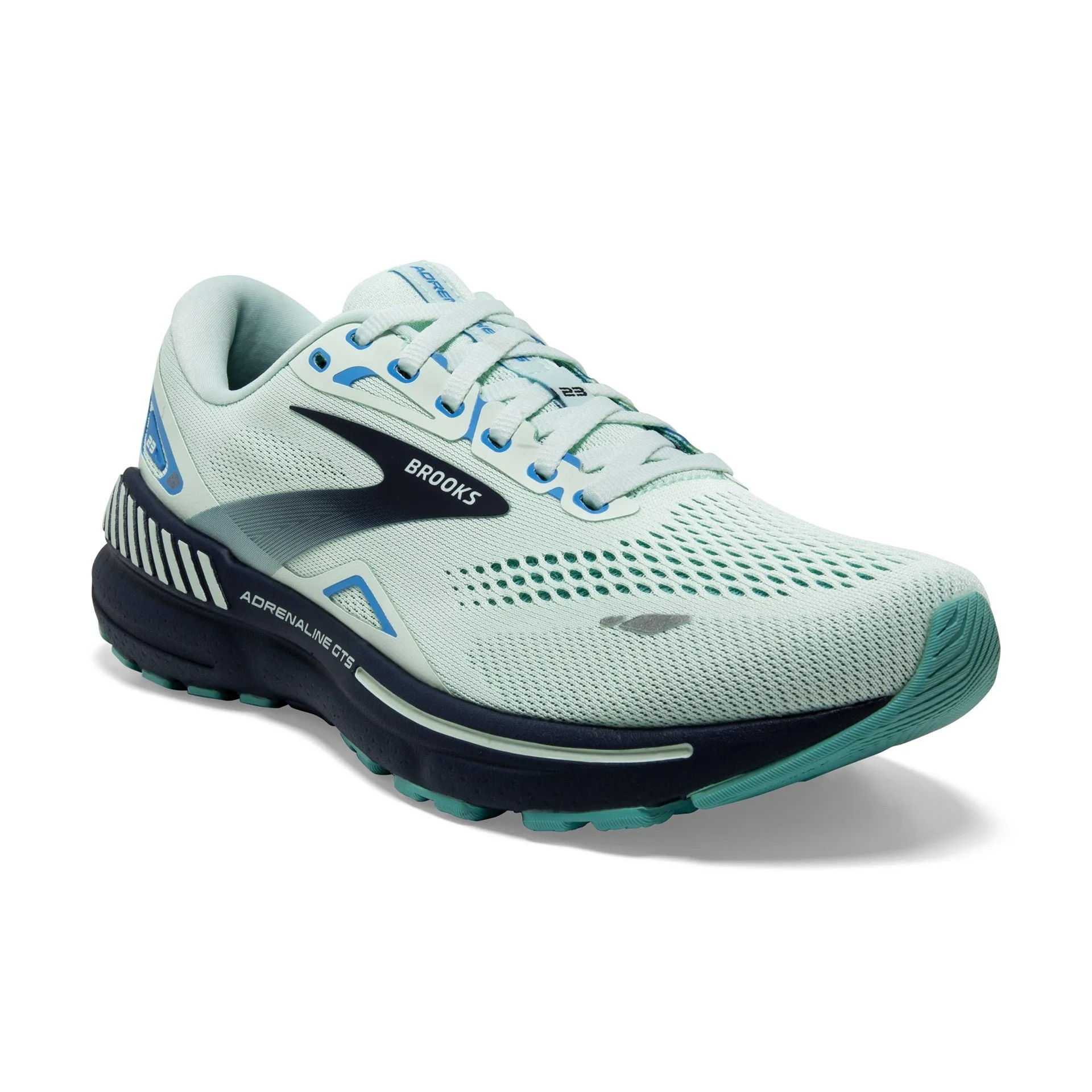 Brooks Womens Adrenaline GTS 23 Running Shoes