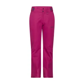 Women's Insulated Snow Pants X-SHORT Inseam