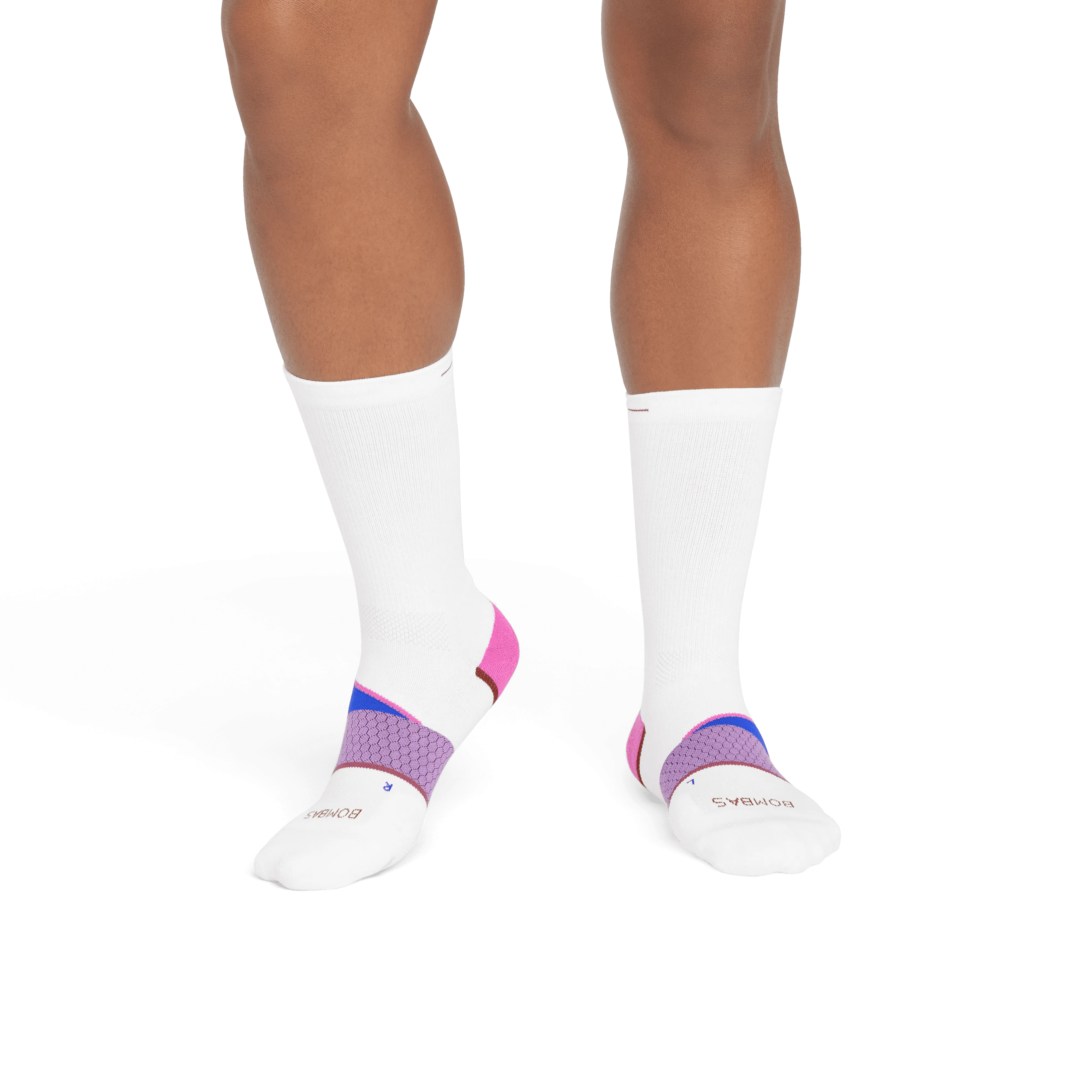 Women's Running Calf Sock 3-Pack