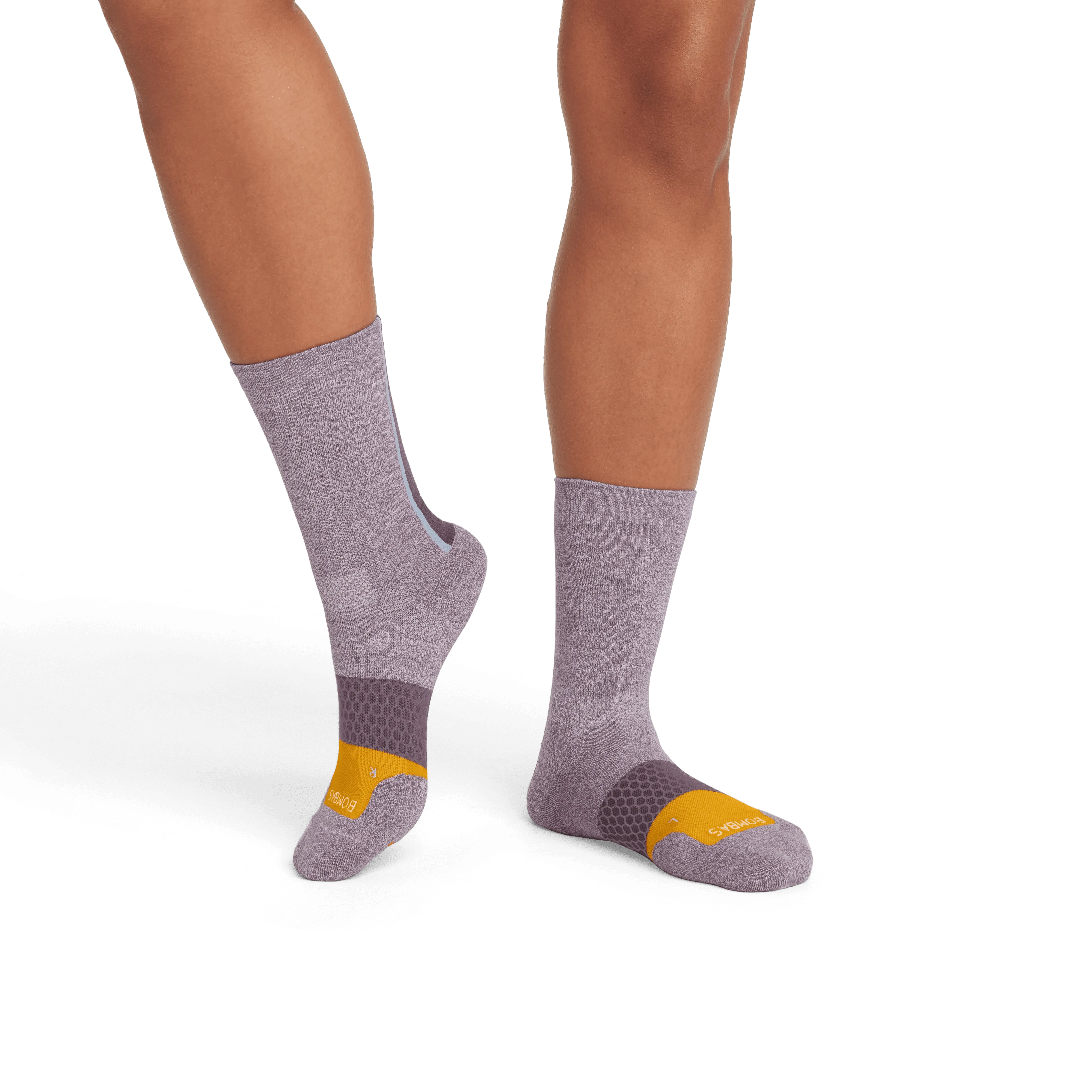 Women's Running Calf Sock 3-Pack