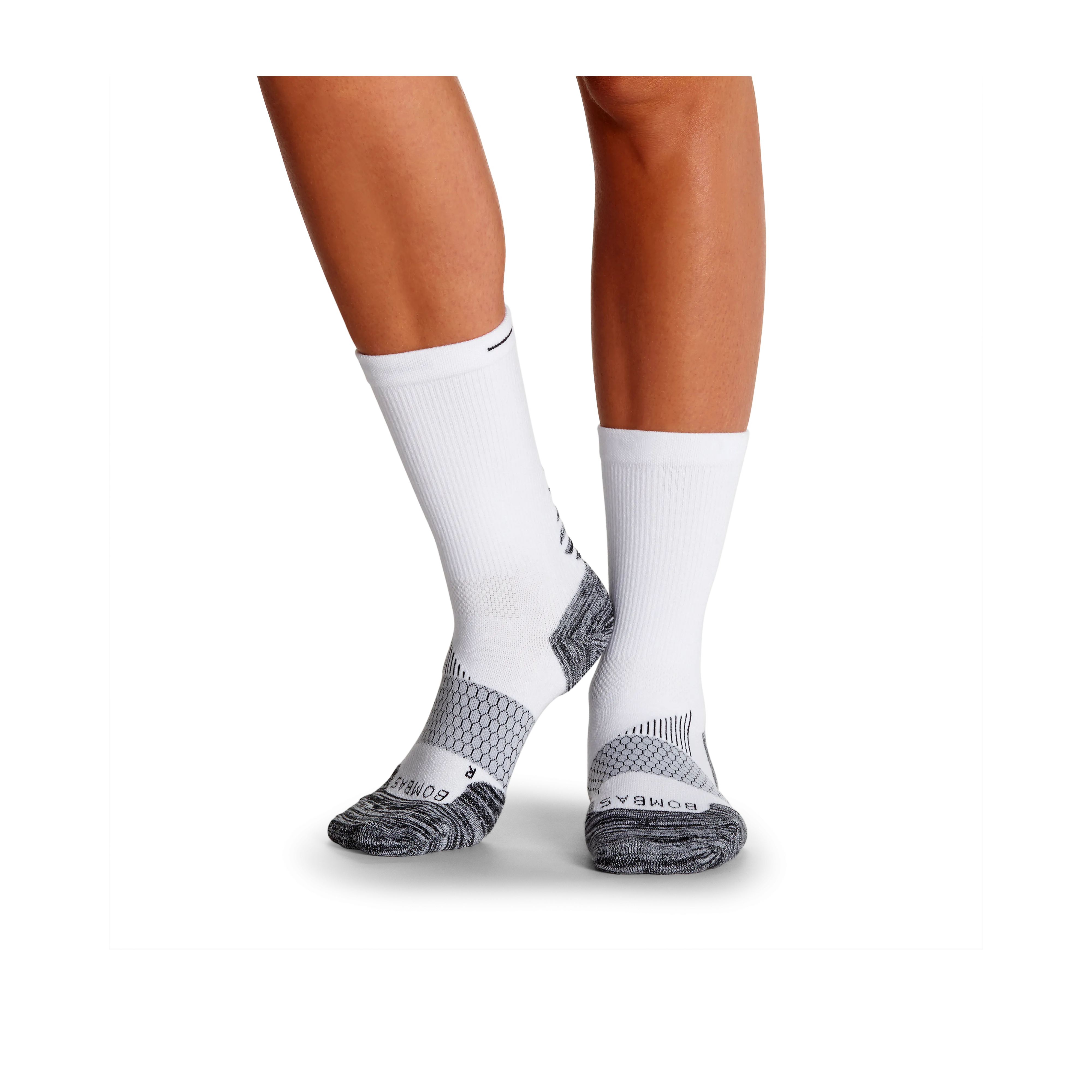 Women's Running Calf Sock 3-Pack