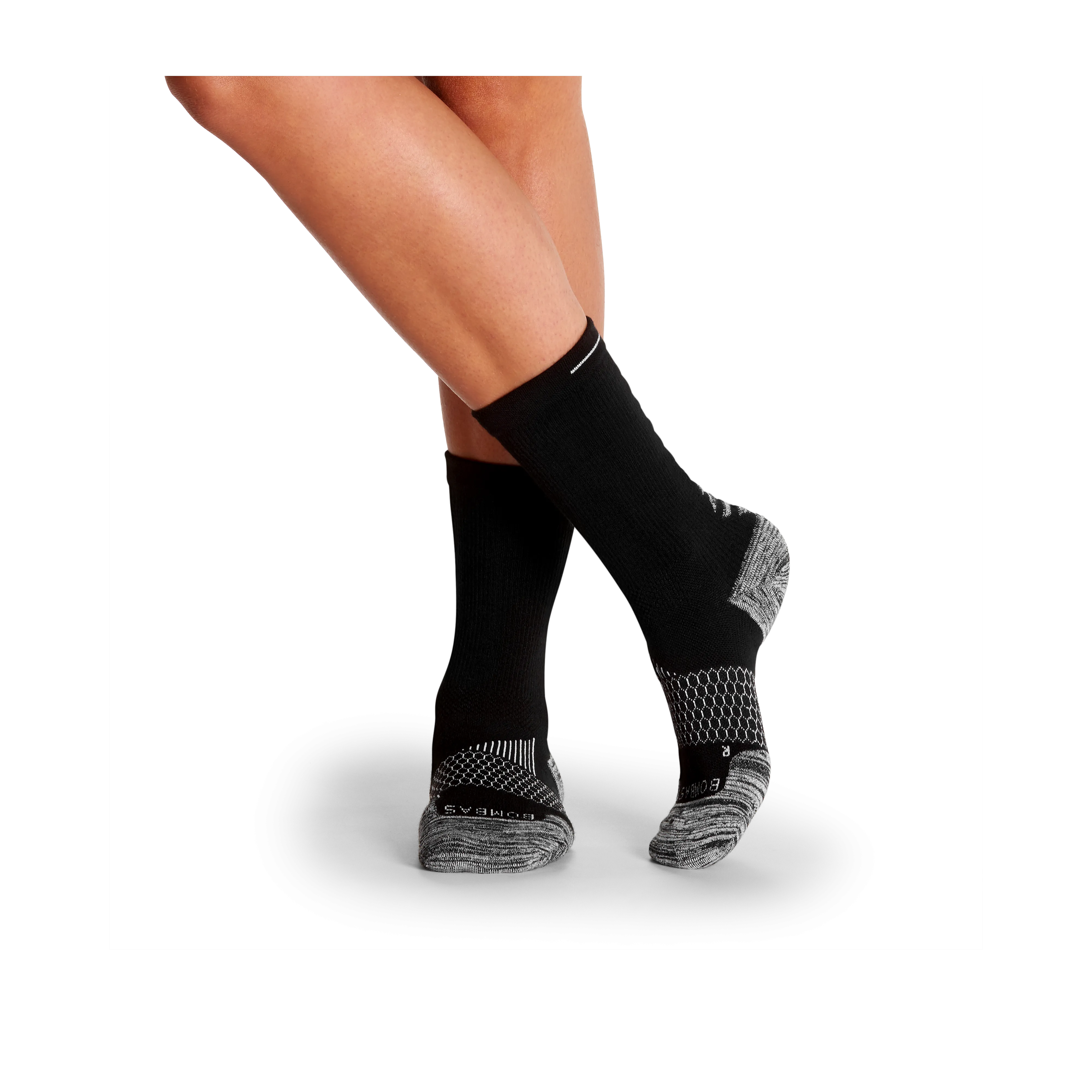 Women's Running Calf Sock 3-Pack