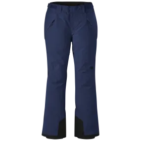 Women's Snowcrew Pants Tall