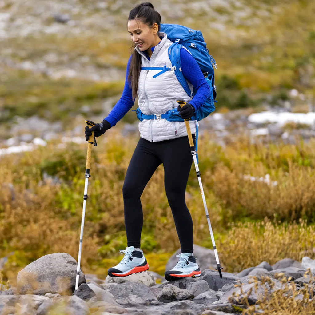 Women's TRAILVENTURE 2 WP