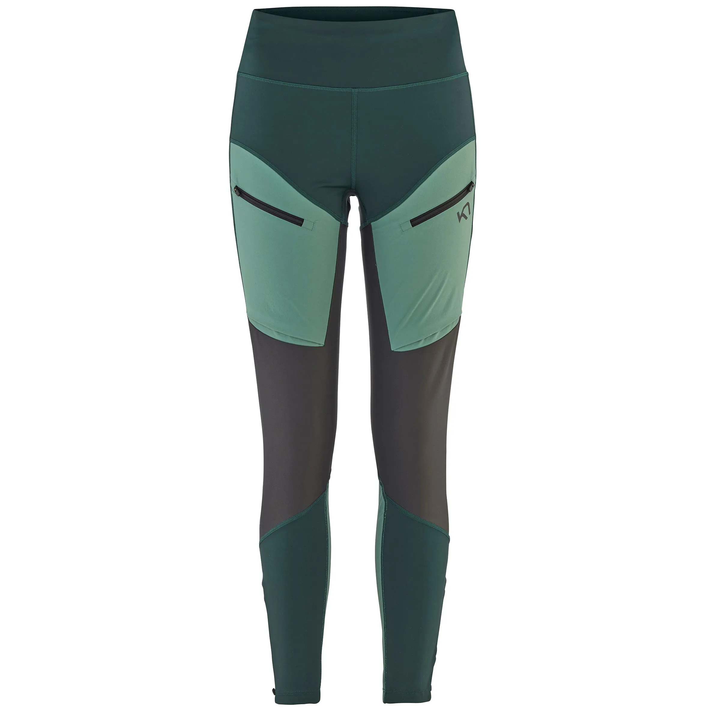 W's Ane Hiking Tights - Recycled Polyamide