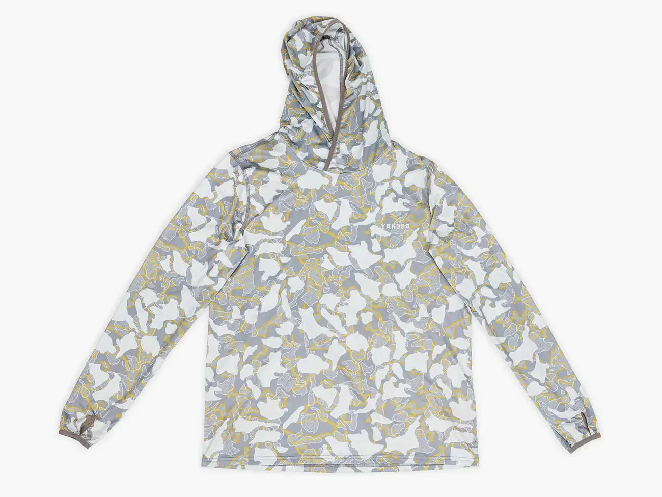 Yakoda Solar Hoodie