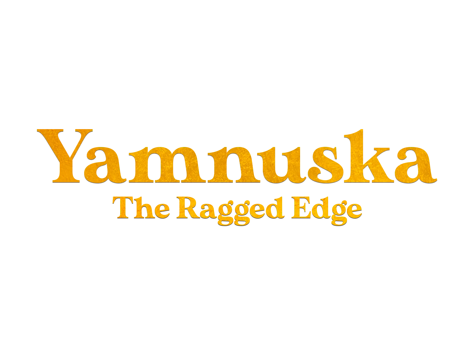 Yamnuska "The Ragged Edge"