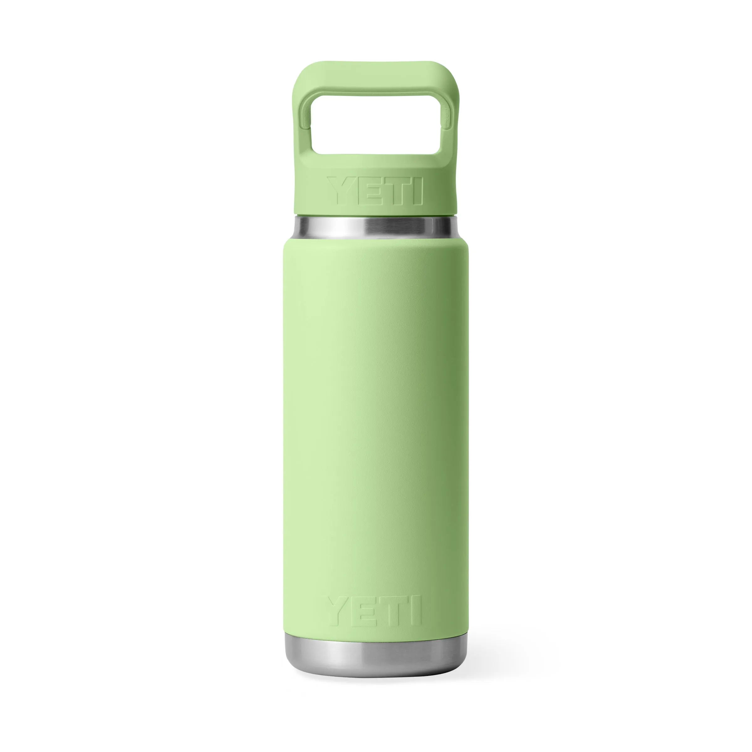 Yeti 26 oz. Straw Bottle