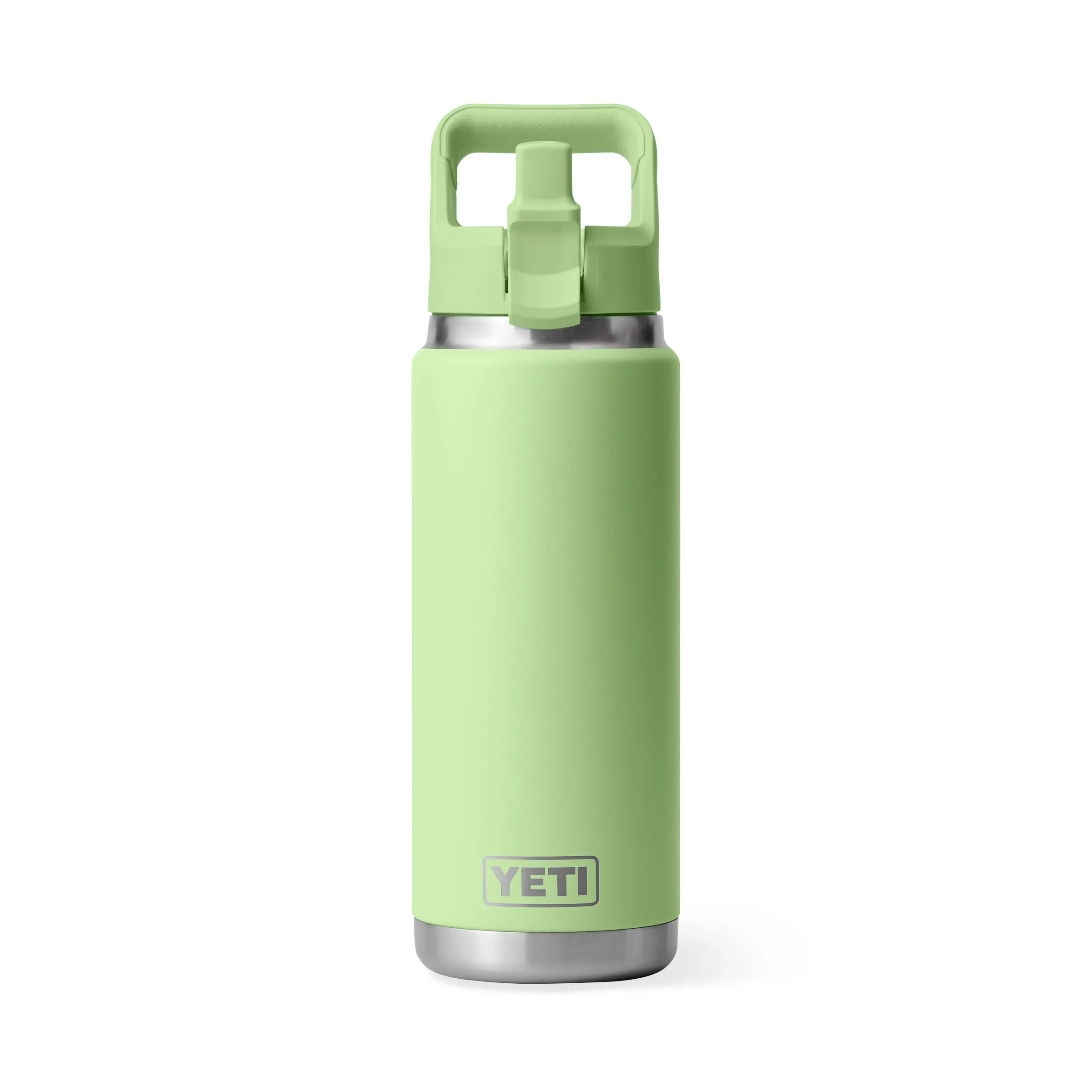 Yeti 26 oz. Straw Bottle