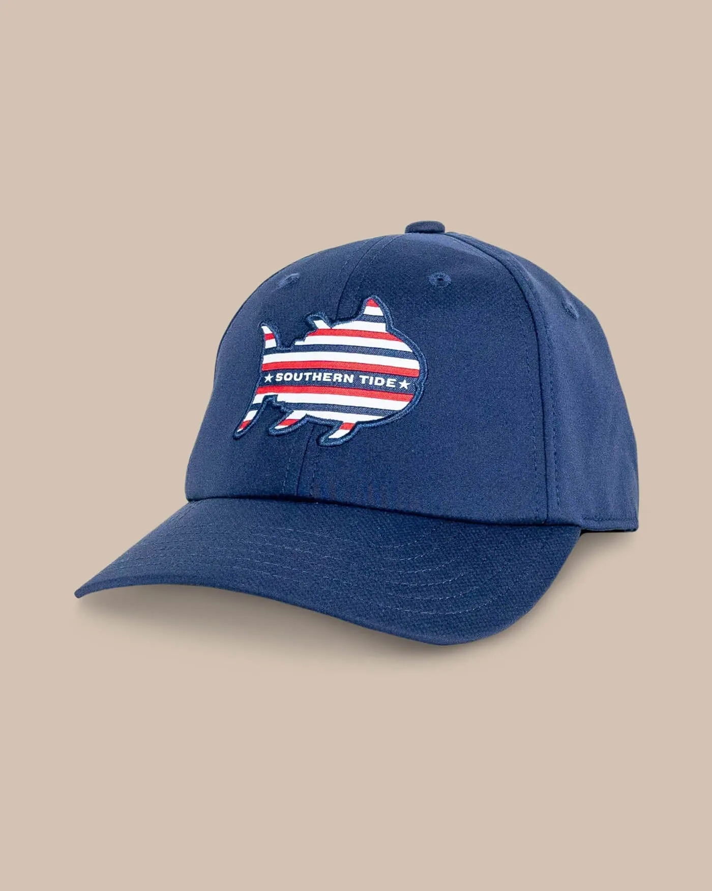 Youth Rockets Red Glare Performance Hat