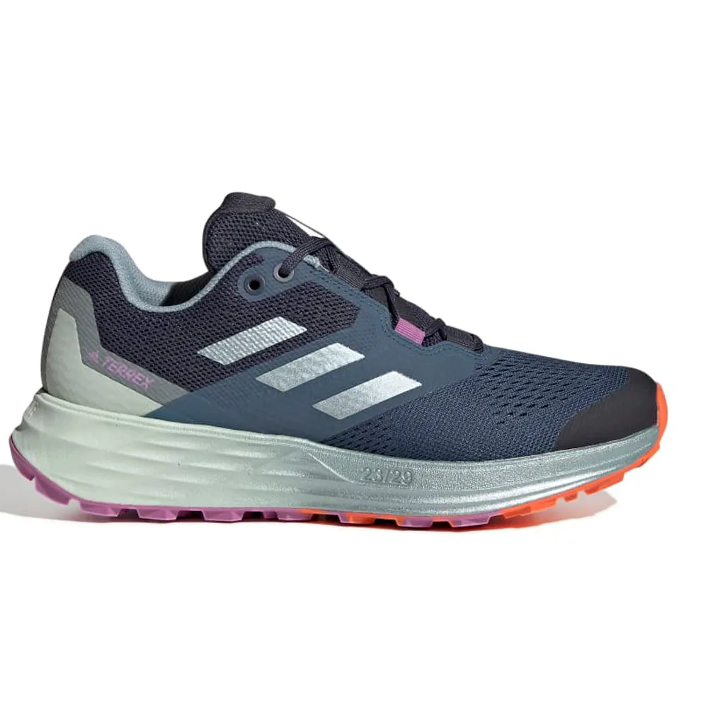 Zapatilla Adidas Mujer TERREX TWO FLOW / GZ4050